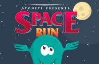 Play Space Run now!