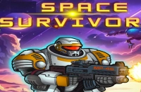 Play Space Survivor now!