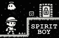 Play Spirit Boy now!