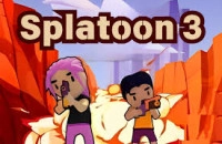 Play Splatoon 3 now!