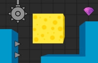 Play Sponge Jumper now!