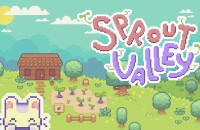 Play Sprout Valley now!