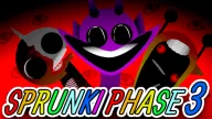 PLay Sprunki Phase 3 now!