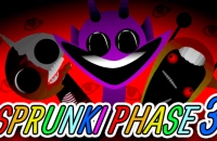 Play Sprunki Phase 3 now!