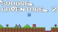 PLay Square Adventure 2 now!