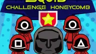 PLay Squid Challenge Honeycomb now!