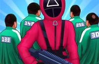 Play Squid Challenge now!