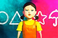 Play Squid Game Original now!