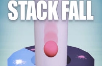 Play Stack Fall now!