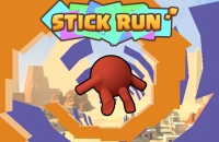 Play Stick Run now!