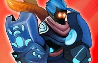 Play Stick War Adventure now!