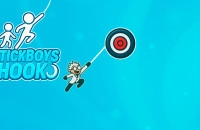 Play Stickboys Hook now!