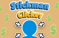 Play Stickman Clicker now!