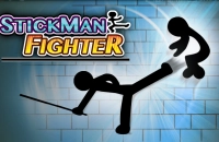 Play Stickman Fighter now!