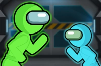 Play Stickman Imposter now!