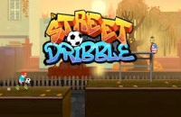 Play Street Dribble now!