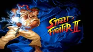 PLay Street Fighter 2 now!