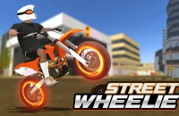 Play Street Wheelie now!