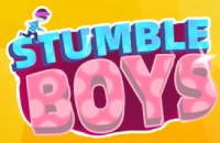 Play Stumble Boys Match now!