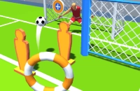 Play Super Goal now!