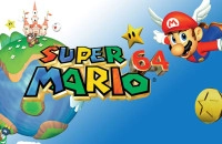 Play Super Mario 64 now!