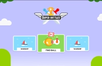 Play Superbattle 2 now!