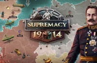 Play Supremacy 1914 now!