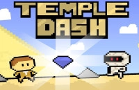 Play Temple Dash now!