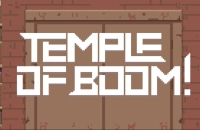 Play Temple of Boom now!