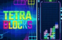Play Tetra Blocks now!
