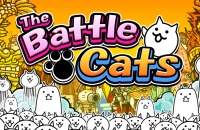 Play The Battle Cats now!