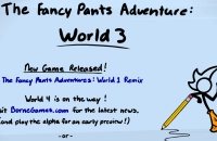 Play The Fancy Pants Adventure: World 3 now!