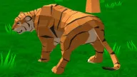 Tiger Simulator 3D