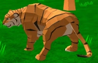 Play Tiger Simulator 3D now!