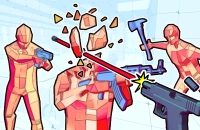 Play Time Shooter now!