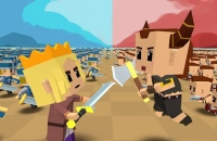 Play Tiny Clash now!