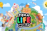 Play Toca Life World now!