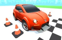 Play Toon Drive 3D now!