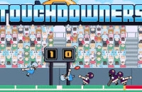 Play Touchdowners now!