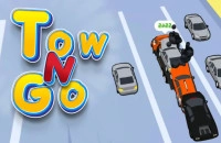 Play Tow N Go now!