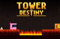 Play Tower Of Destiny now!