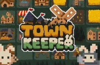 Play Town Keeper now!