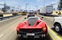 Play Traffic Tour now!