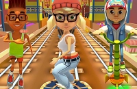 Play Train Surfers now!
