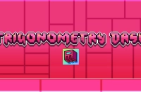 Play Trigonometry Dash now!