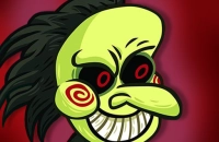 Play TrollFace Quest: Horror 1 now!