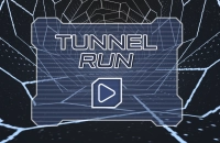 Play Tunnel Run now!