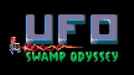 UFO Swamp Odyssey