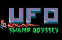 Play UFO Swamp Odyssey now!