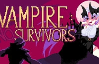 Play Vampire: No Survivors now!